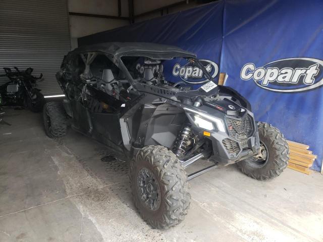 Can-am Maverick x (2021)