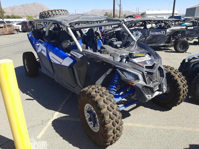 Can-am Maverick x (2022)