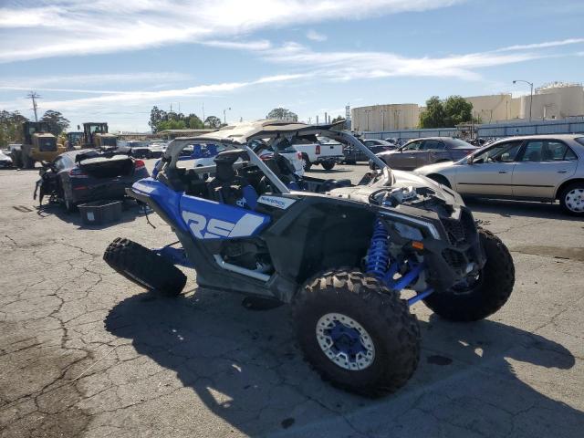 Can-am Maverick x (2022)
