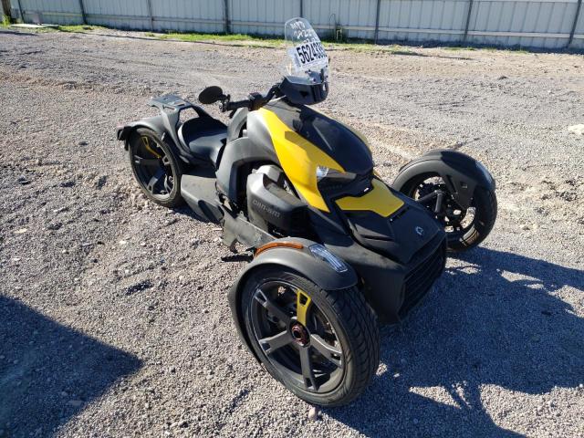 Can-am Ryker (2019)
