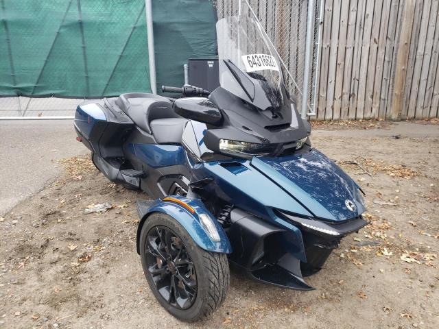 Can-am Spyder roa (2022)