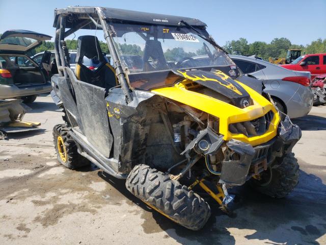Can-am Atv (2012)