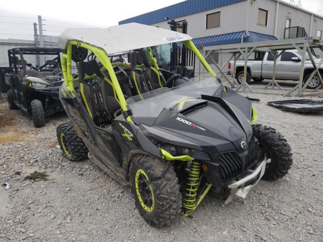 Can-am Maverick 1 (2015)