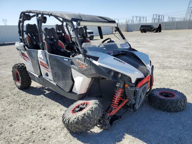 Can-am Maverick m (2014)