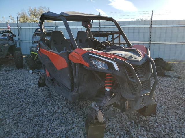 Can-am Maverick t (2019)