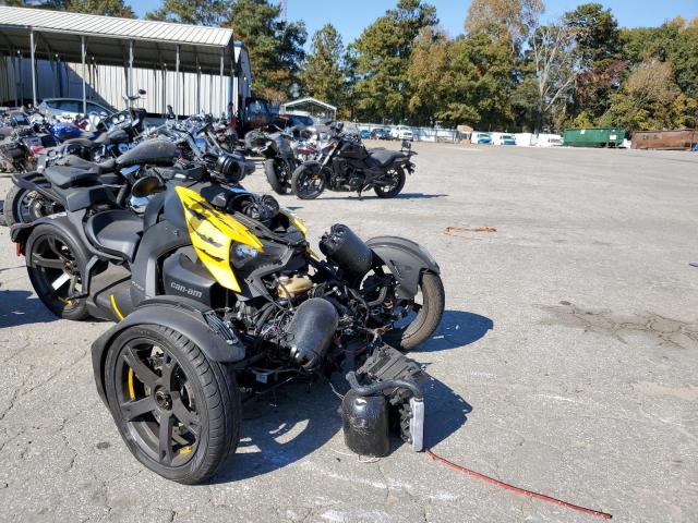 Can-am Ryker (2020)
