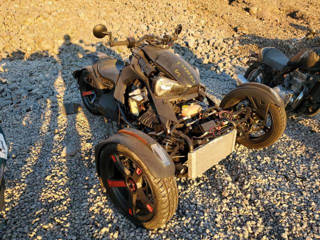 Can-am Ryker (2021)