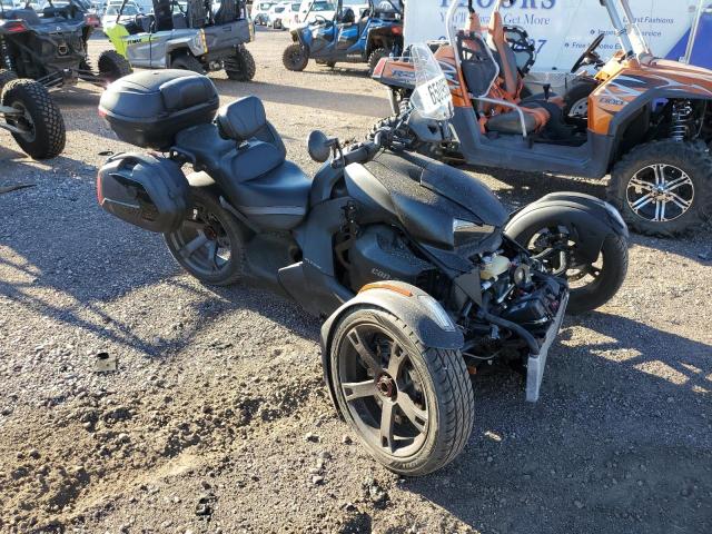 Can-am Ryker (2020)