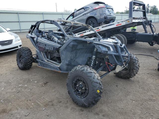 Can-am Maverick x (2021)