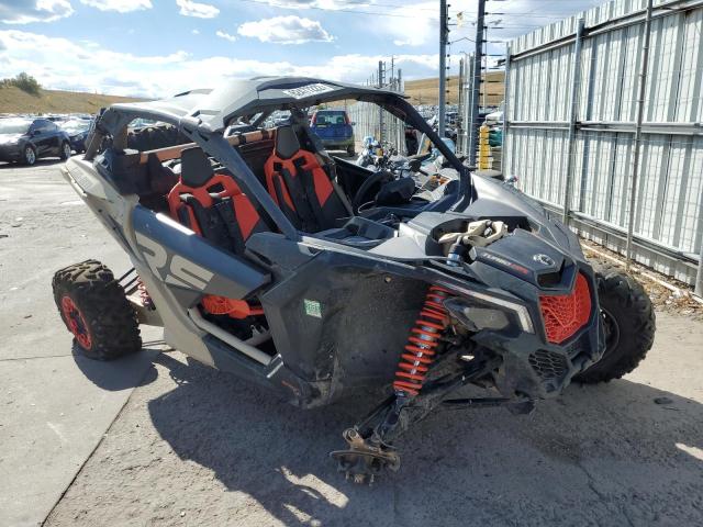Can-am Maverick x (2021)
