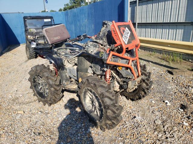 Can-am Renegade x (2016)