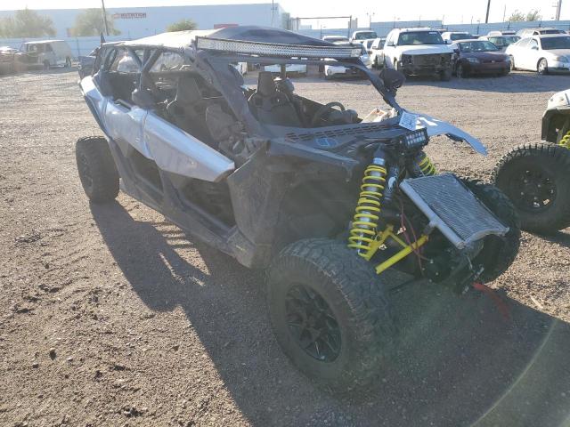 Can-am Maverick x (2019)