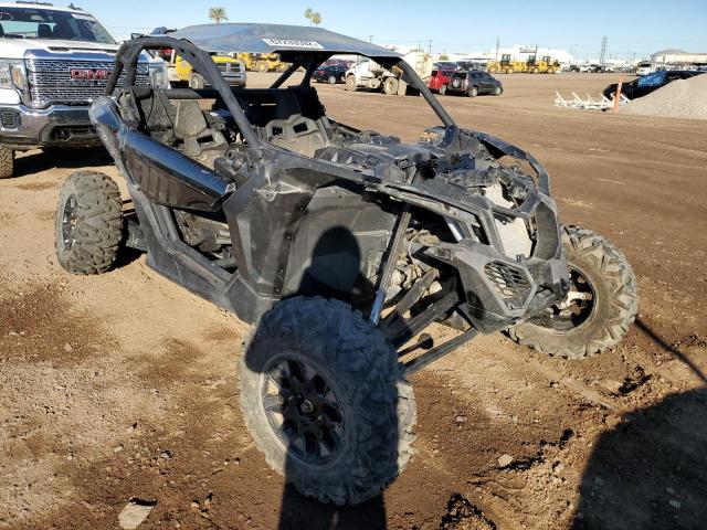 Can-am Maverick x (2020)