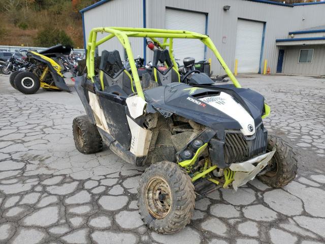 Can-am Maverick 1 (2015)