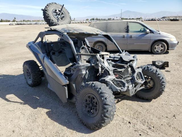 Can-am Maverick x (2019)