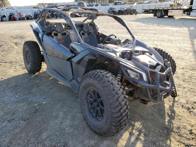 Can-am Maverick x (2020)