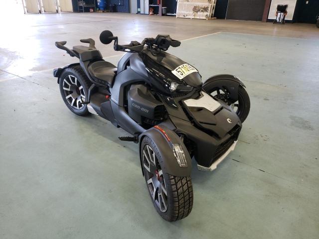 Can-am Ryker rall (2021)