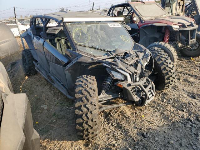 Can-am Maverick x (2022)