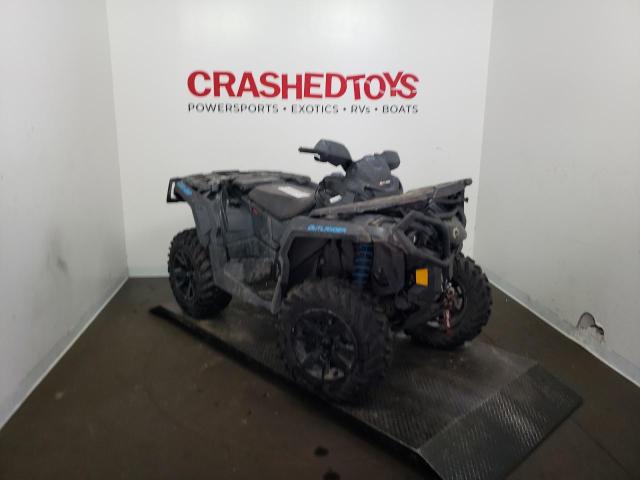 Can-am Outlander (2021)