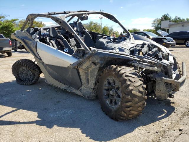 Can-am Maverick x (2019)