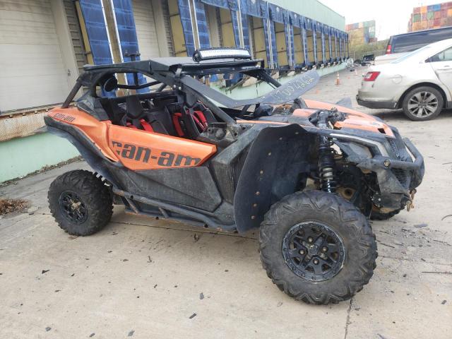 Can-am Maverick x (2020)