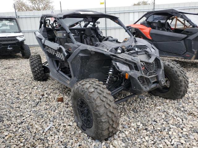 Can-am Maverick x (2022)