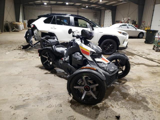 Can-am Ryker spor (2022)