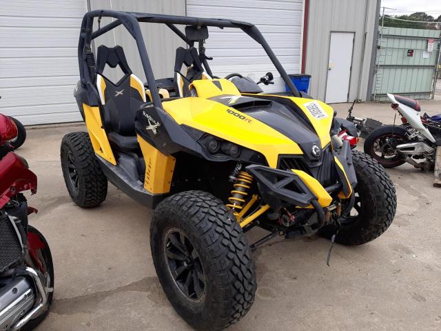 Can-am Maverick 1 (2015)