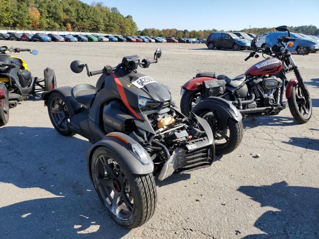 Can-am Ryker (2020)