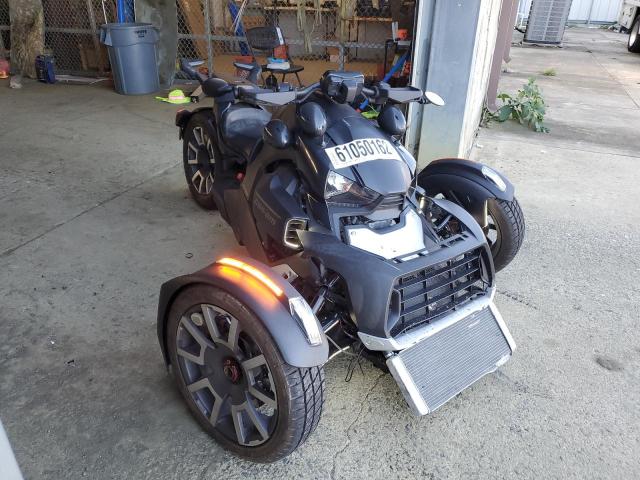 Can-am Ryker rall (2019)