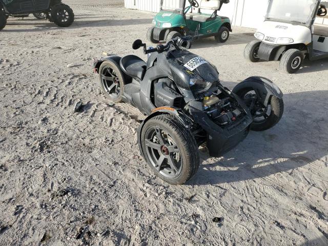 Can-am Ryker (2021)