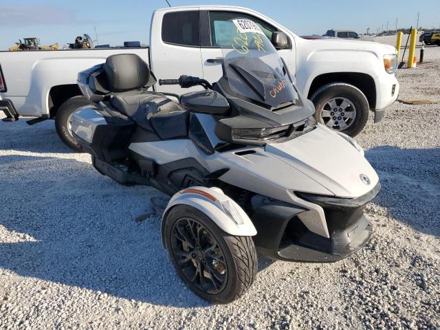 Can-am Spyder roa (2020)