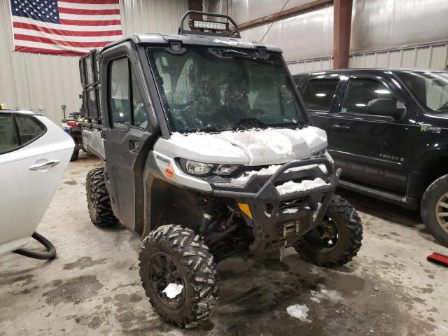 Can-am Defender l (2020)