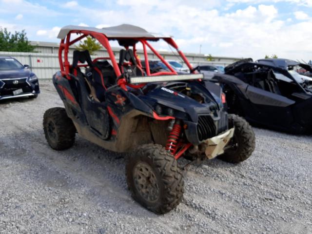 Can-am Maverick 1 (2016)