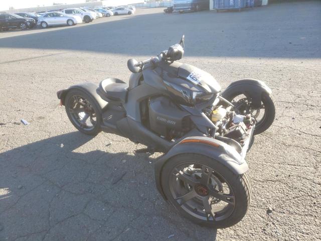 Can-am Ryker (2021)