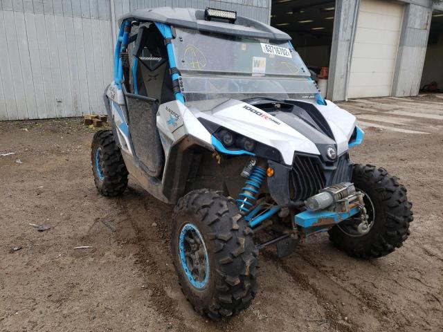 Can-am Maverick 1 (2016)
