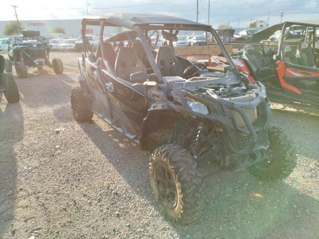 Can-am Maverick s (2021)