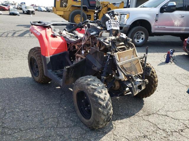 Can-am Outlander (2019)