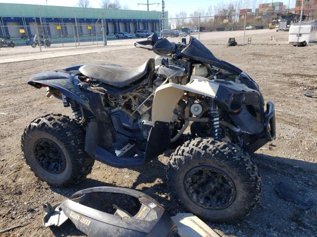 Can-am Renegade x (2021)