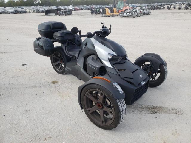 Can-am Ryker (2020)