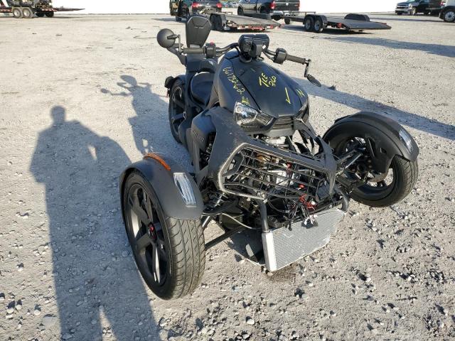 Can-am Ryker (2022)