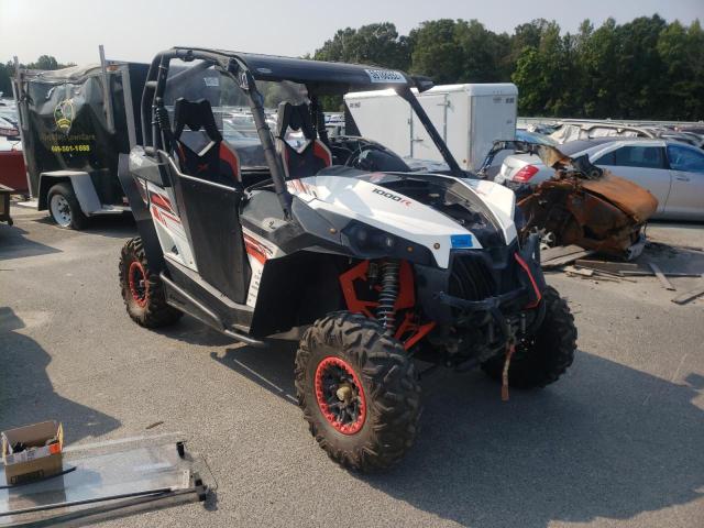 Can-am Maverick 1 (2014)