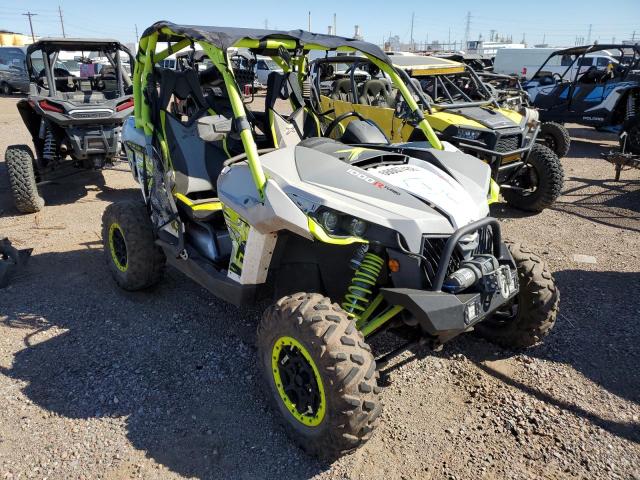 Can-am Maverick 1 (2015)