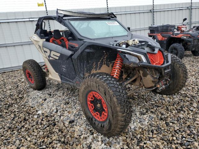 Can-am Maverick (2021)
