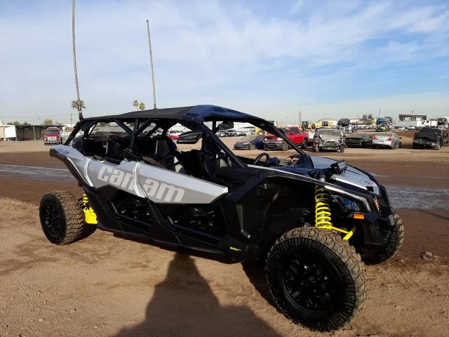 Can-am Maverick x (2019)