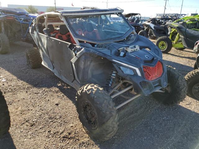 Can-am Maverick x (2021)