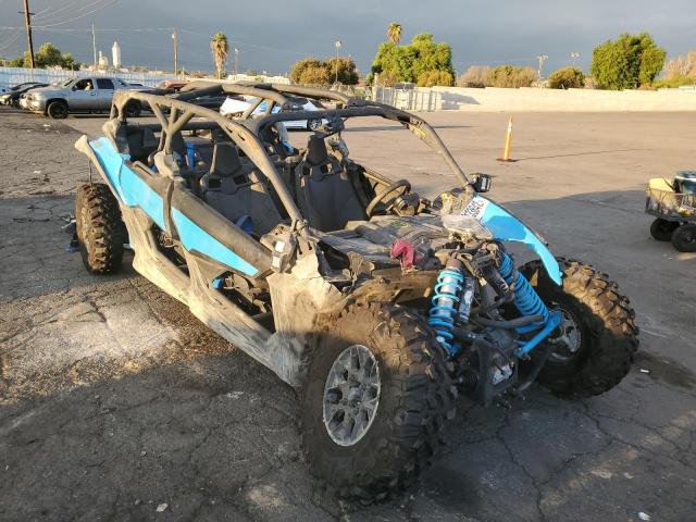 Can-am Maverick x (2022)