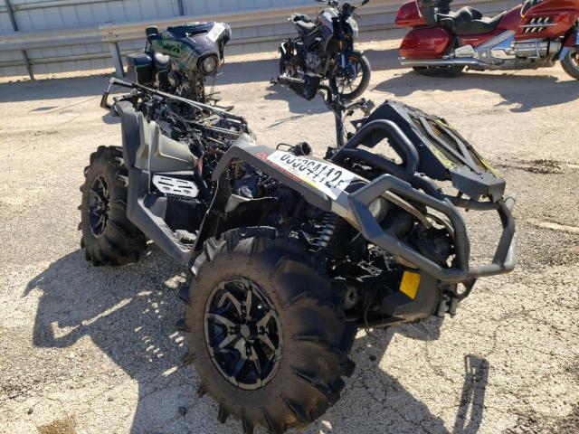 Can-am Outlander (2022)