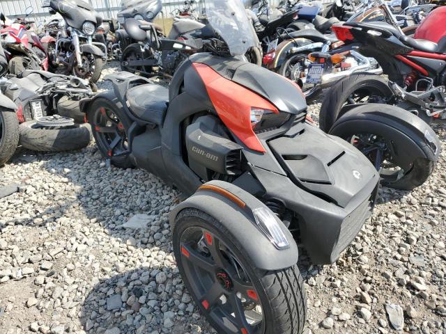 Can-am Ryker (2019)