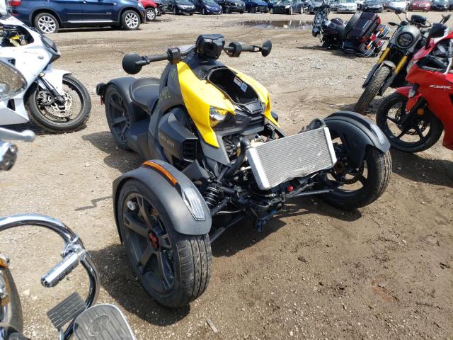 Can-am Ryker (2019)